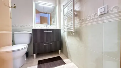 Apartment in Carrer del Fonoll photo 15
