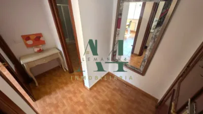Apartamento en Avenida de Pierre de Coubertin photo 29