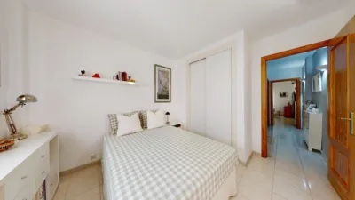 Duplex on Calle Reyes Católicos photo 5