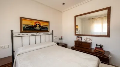 Apartment in Raval - Puertas Coloradas photo 6