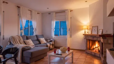 Chalet on Carrer del Ciclamen photo 13