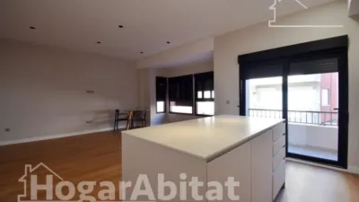 Flat on Carrer de Mestre Padilla photo 4
