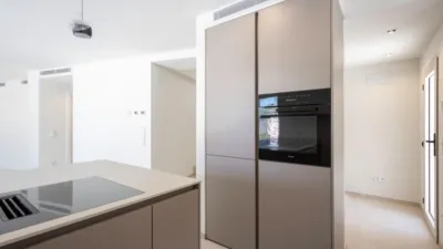 Chalet in Santa Ponsa photo 4