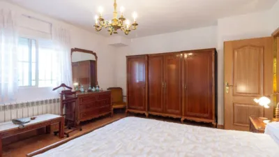 Chalet in Colmenarejo (Madrid) photo 52