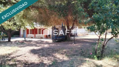 Detached house in Piera photo 7