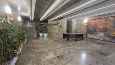 Apartment on Avenida de Loring, 6 photo 37