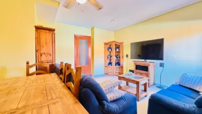 Semi-detached house in San Bernabé photo 2