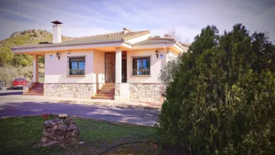 Casa - Vista 3