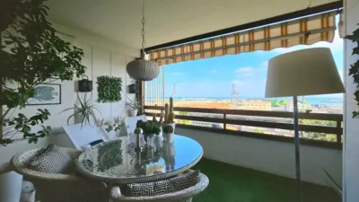 Pis – Alacant, l'Eixample, l'Alacantí - Vista 3