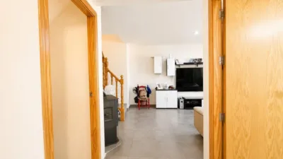 Duplex on Manuel Azaña Street photo 10