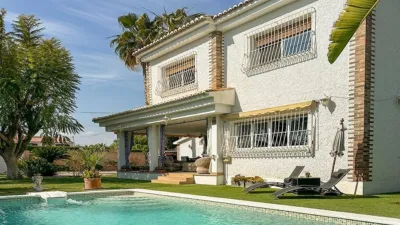 Chalet in Pueblo de San Juan photo 2