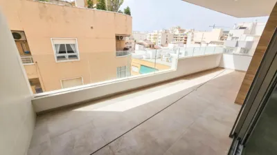 Piso – Torrevieja - Más