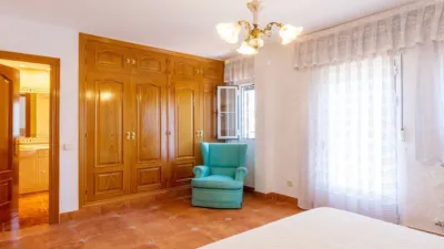 Chalet in Colmenarejo (Madrid) photo 31