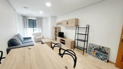 Piso – Elx - Elche - Vista 5