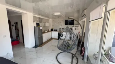Apartamento en Avenida de Alfredo Nobel photo 7