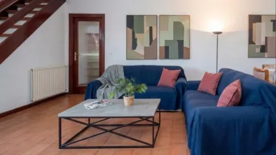 Townhouse in Zona Norte photo 31