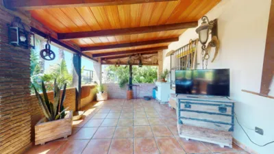 Chalet in Baja Baya photo 5