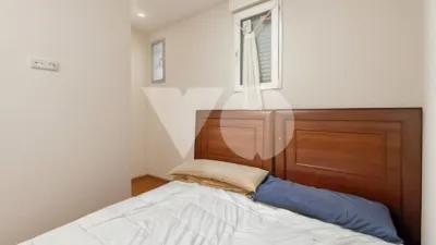 Apartment on Calle de Zaldivar photo 6