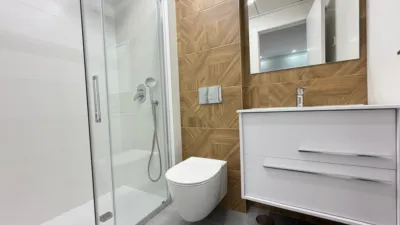 Apartment at the Bus Station photo 42