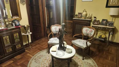 Apartment in Gamonal photo 5