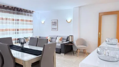 Apartment in Carrer del Fonoll photo 4