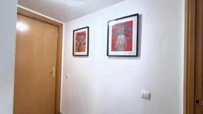 Apartment in Carrer del Fonoll photo 3