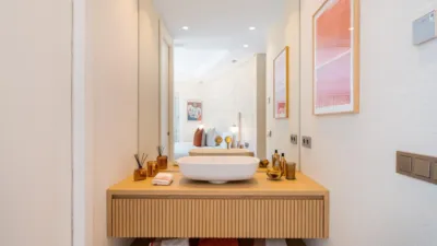 Penthouse in Guadalmansa photo 31