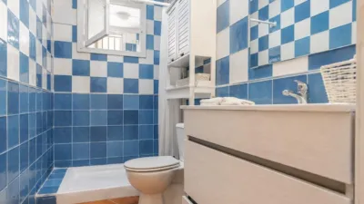 Apartment on Carrer Dolores photo 23