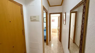 Apartment on Calle Beniajan, 11 photo 28