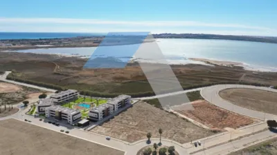 Pis – Guardamar del Segura - Vista 4
