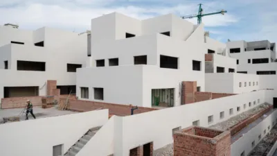 Penthouse on Calle 11380 photo 15