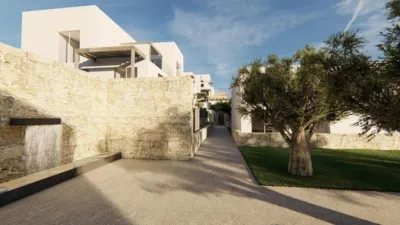 Penthouse on Calle 11380 photo 40