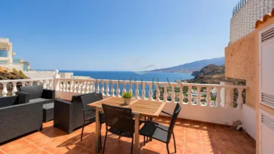 Apartment on Calle de Dinamarca, 2 photo 4