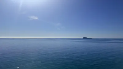 Pis – Benidorm - Vista 4