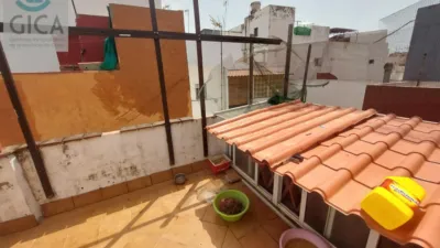House on Calle Segovia photo 17
