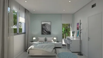 Chalet in Altaona Golf And Country Village photo 7