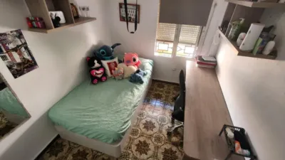 Apartment in the Centre photo 16