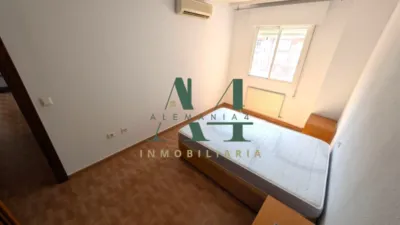 Apartamento en Avenida de Pierre de Coubertin photo 24