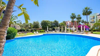 Chalet in Santa Ponsa photo 23