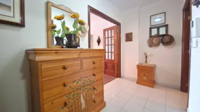 Apartment at Paseo Playa de Silgar, No. 8 photo 15