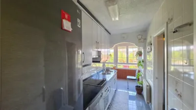 Apartment on Calle de Canarias photo 13