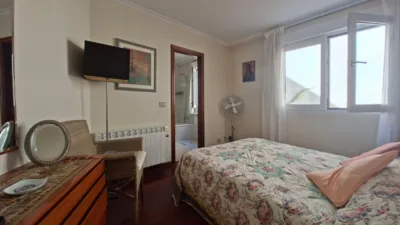 Apartment at Paseo Playa de Silgar, No. 8 photo 22