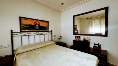 Apartment in Raval - Puertas Coloradas photo 7