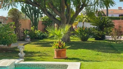 Chalet in Pueblo de San Juan photo 4