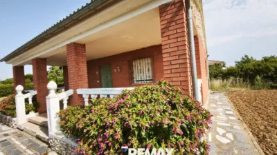Rustic finca on Calle Verdeguera photo 3