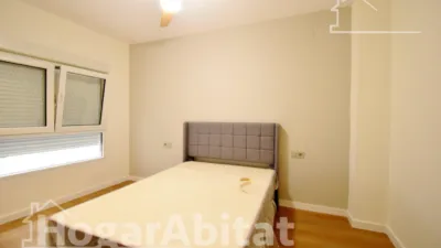 Flat on Carrer de Mestre Padilla photo 11