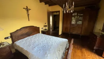 House in Boiro photo 39