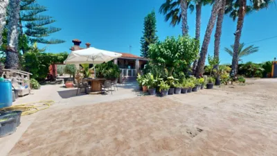 Chalet in Baja Baya photo 27