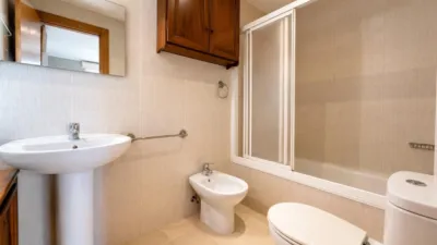Apartamento en Estrada photo 14