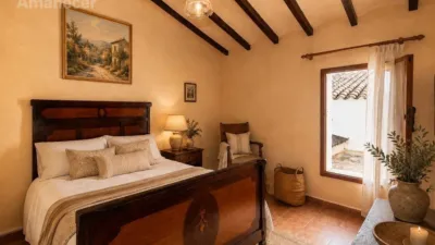 Casa – Teulada, la Marina Alta - Vista 5